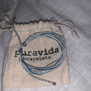 pura vida bracelet